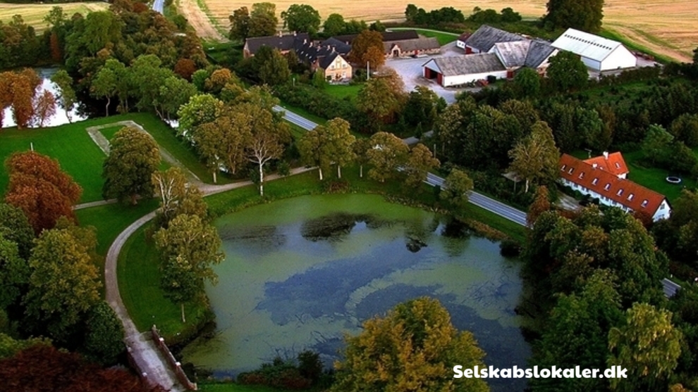 Munkholmvej 377, 4060 Kirke Såby