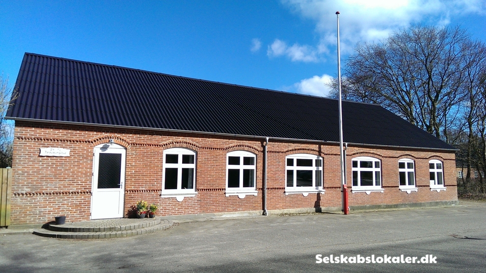 Kildevej 35, 6900 Skjern