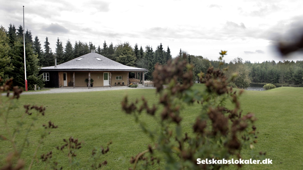 Bjerrevej 55, 7400 Herning