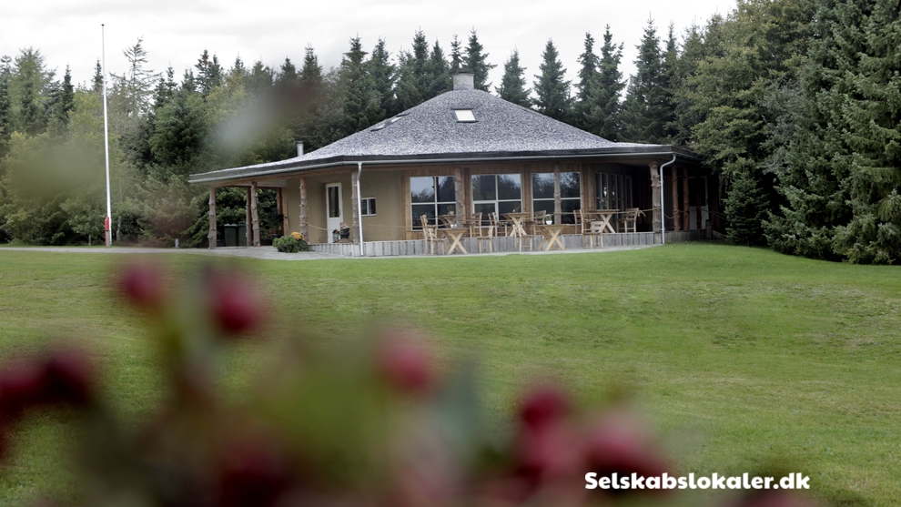 Bjerrevej 55, 7400 Herning