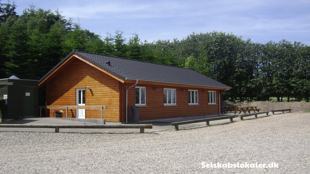 Gunderupvej 96, 9640 Farsø