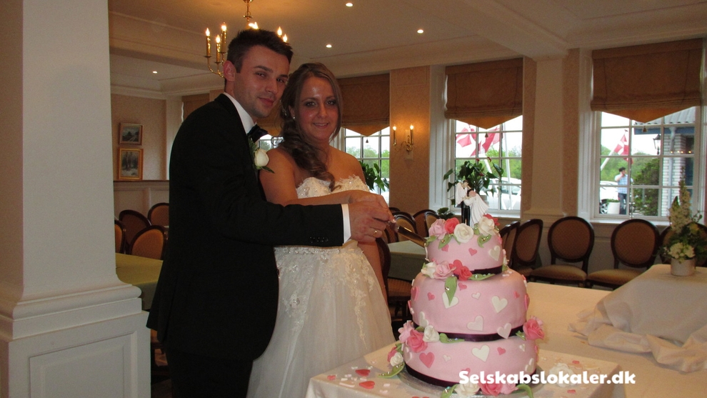 Koldingvej 51, 6070 Christiansfeld