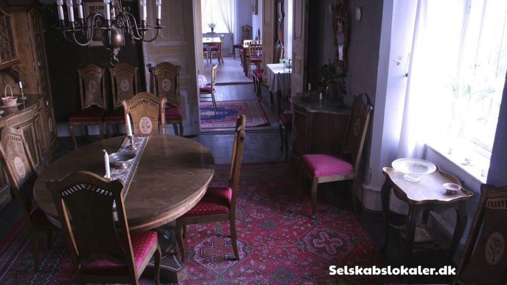 Hvalsøvej 16, 4060 Kr såby