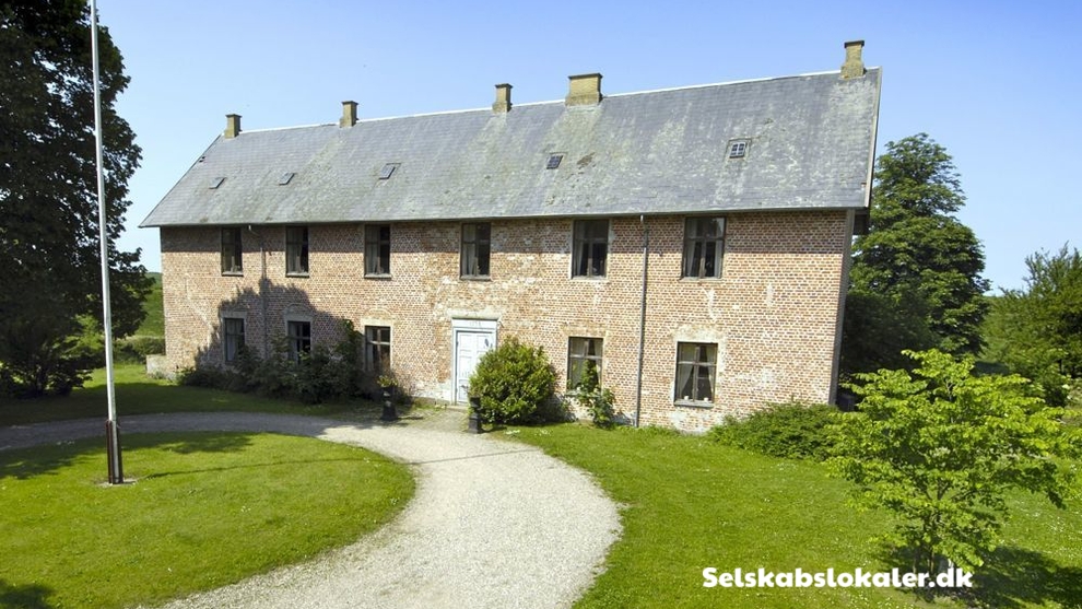 Hvalsøvej 16, 4060 Kr såby