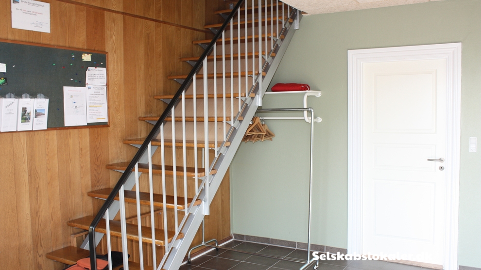 Toftevej 13 Brylle, 5690 Tommerup