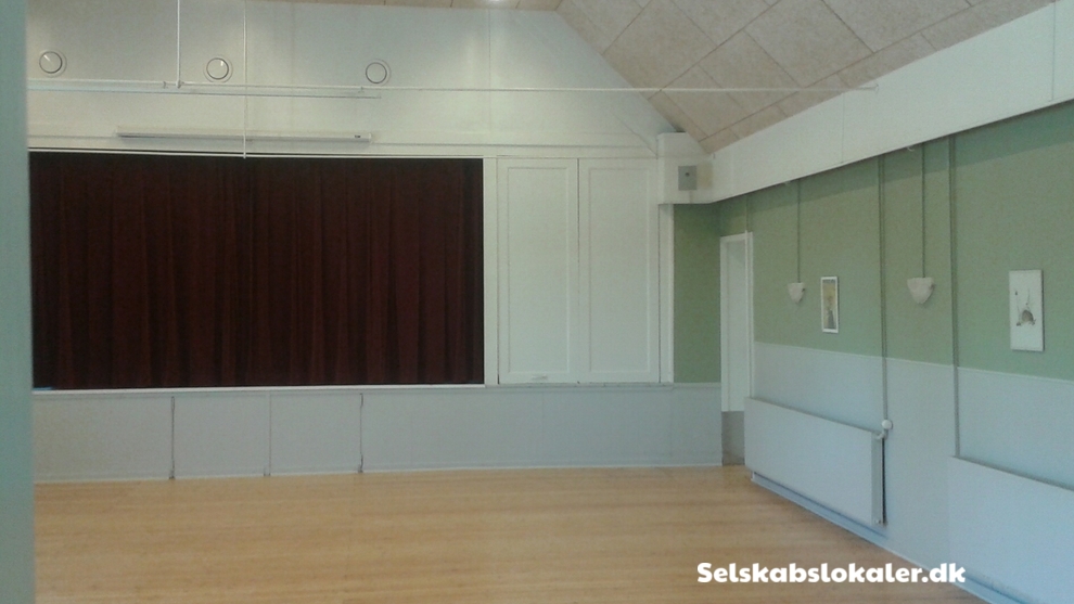 Toftevej 13 Brylle, 5690 Tommerup