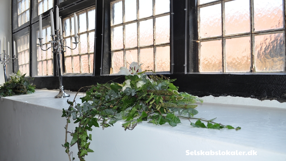 Amtsvejen 280, 3390 Hundested