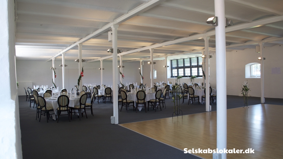 Amtsvejen 280, 3390 Hundested