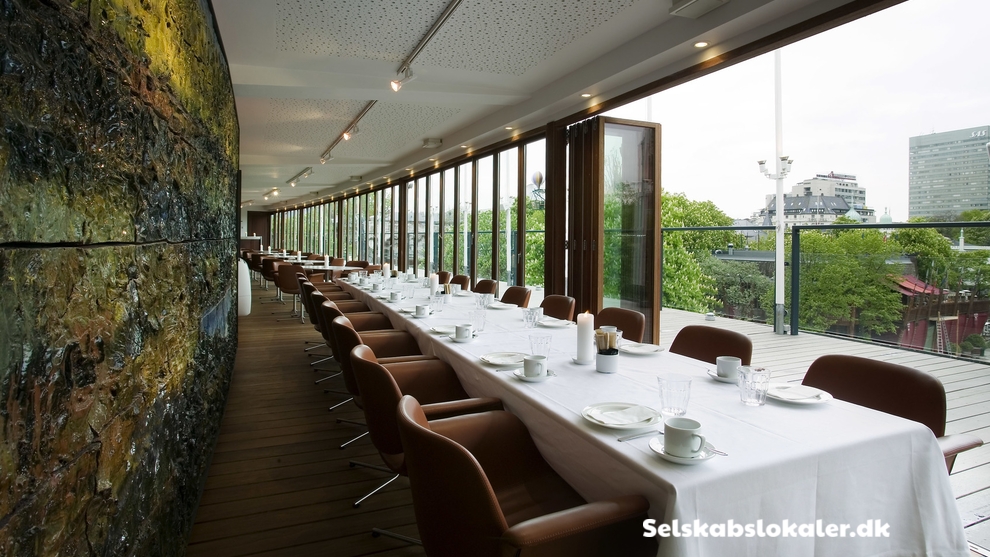 Vesterbrogade 3, 1630 København V