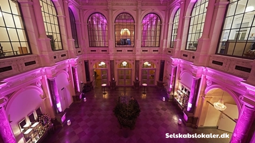 Vesterbrogade 3, 1630 København V