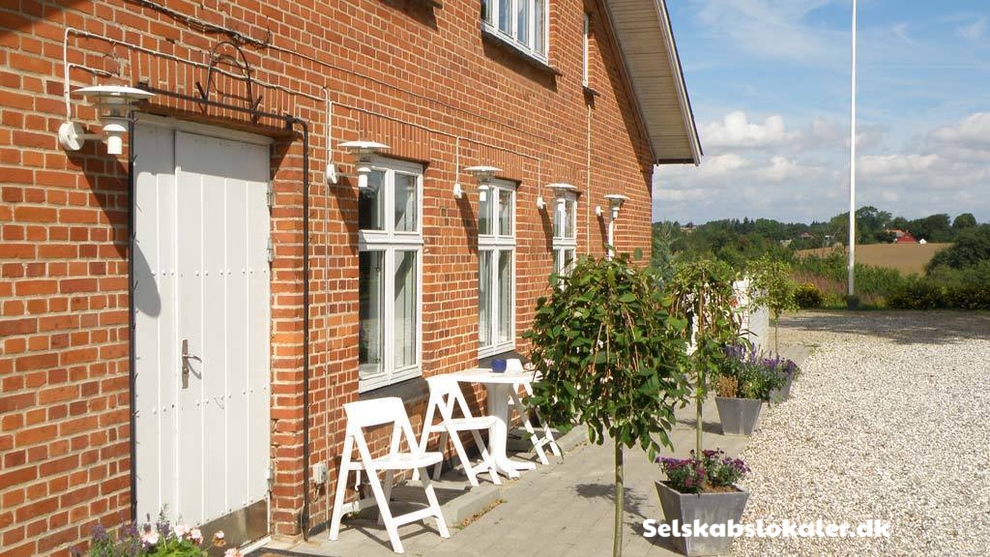 Horstedvej 5, 7100 Vejle