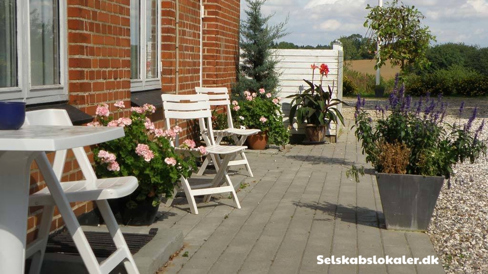 Horstedvej 5, 7100 Vejle