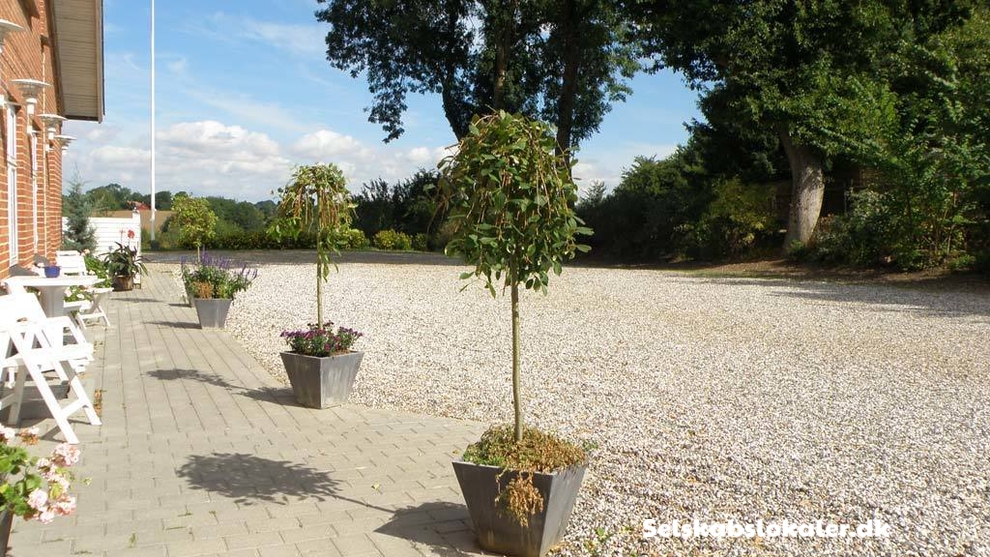 Horstedvej 5, 7100 Vejle