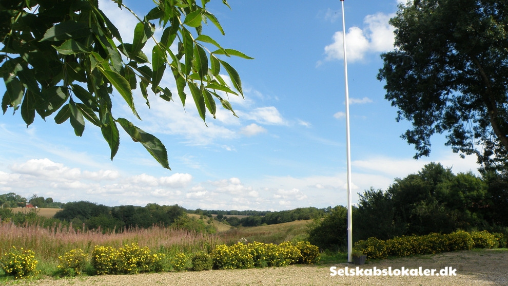 Horstedvej 5, 7100 Vejle