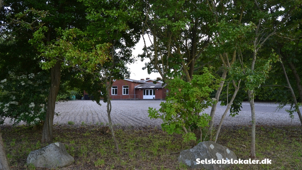 Toftholmvej 17, 7700 Thisted