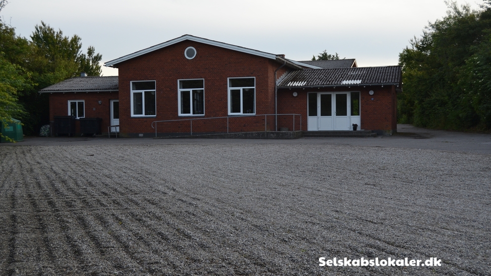 Toftholmvej 17, 7700 Thisted