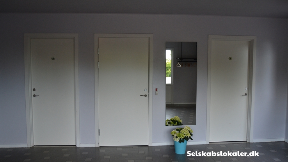 Toftholmvej 17, 7700 Thisted