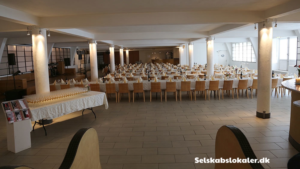 Øresundsvej 14, 2300 København S