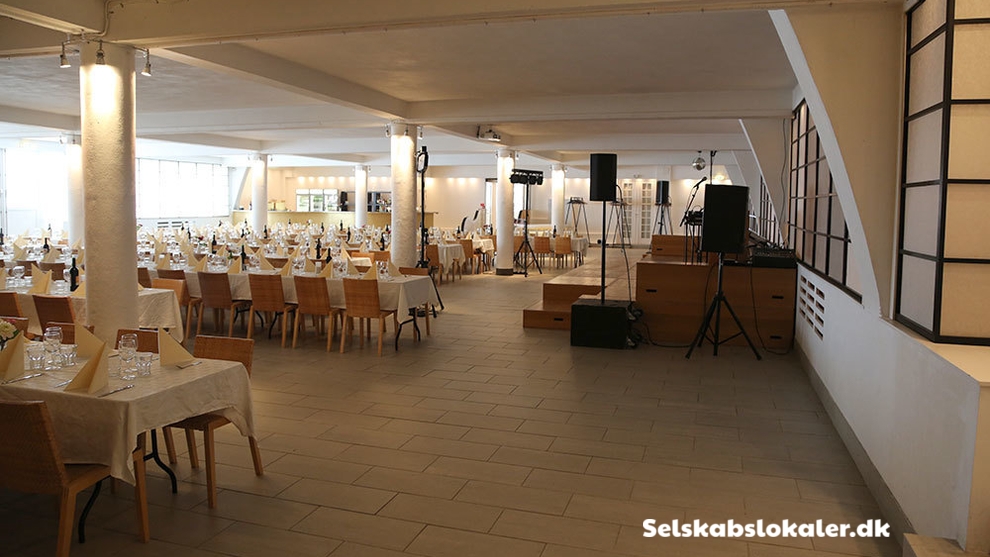 Øresundsvej 14, 2300 København S