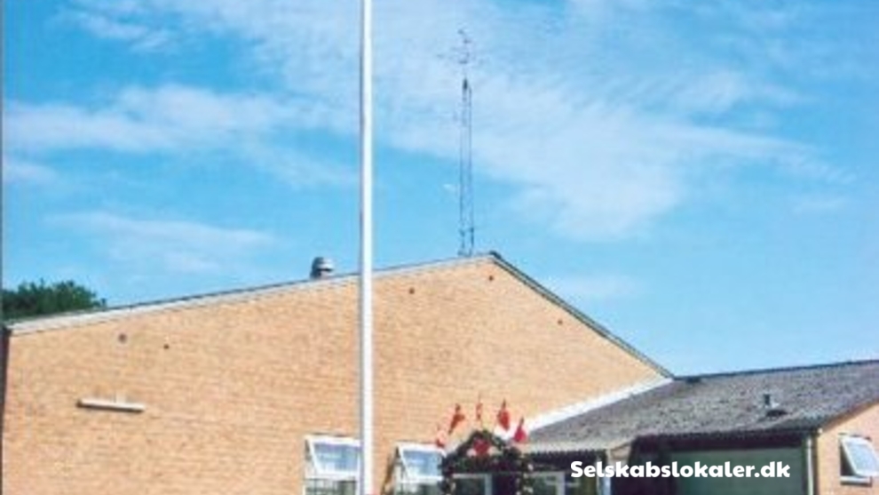 Rosenvej 22, 5792 Årslev