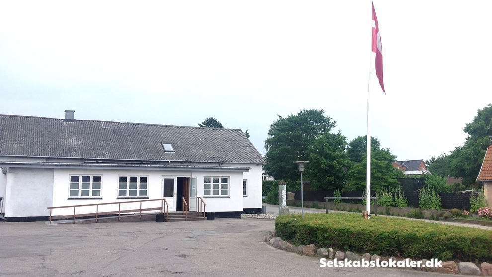 Hovedgaden 12, 4000 Roskilde