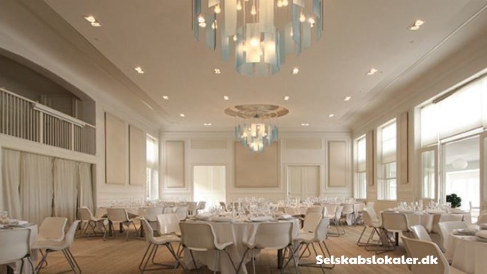 Gammel Strand 42, 1211 København K