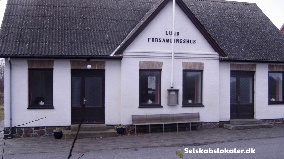 Lund Gade 4, 4673 Rødvig Stevns