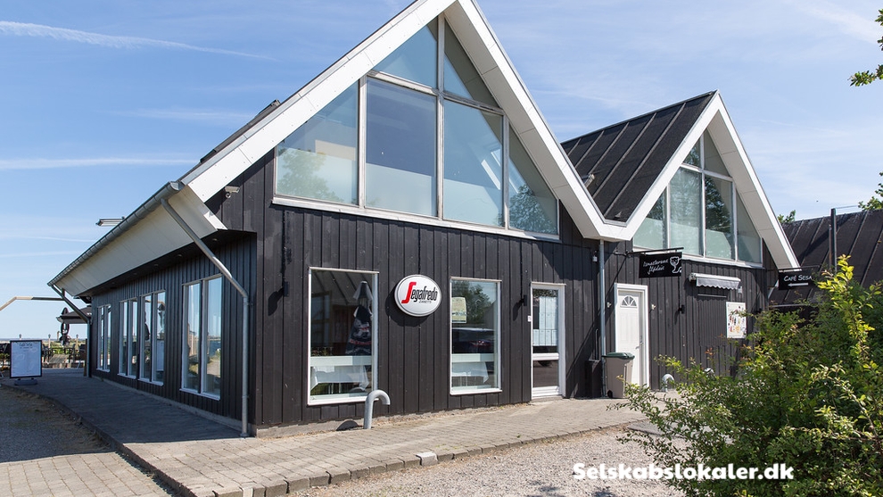 Café SeSa Ishøj Café SeSa Ishøj