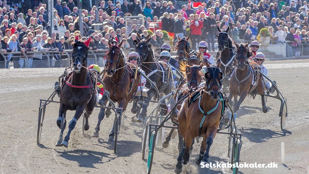 Traverbanevej 10, 2920 Charlottenlund