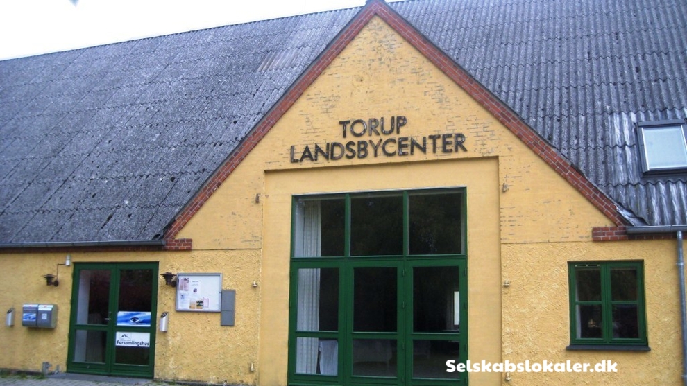 Hågendrupvej 6a, Torup, 3390 Hundested