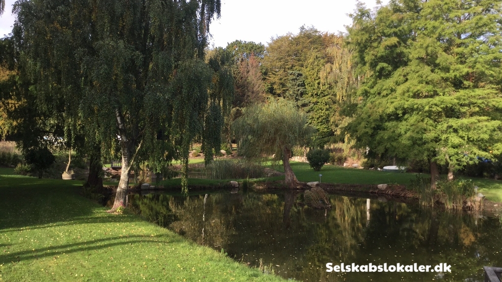 Kongevejen 61, 3450 Allerød