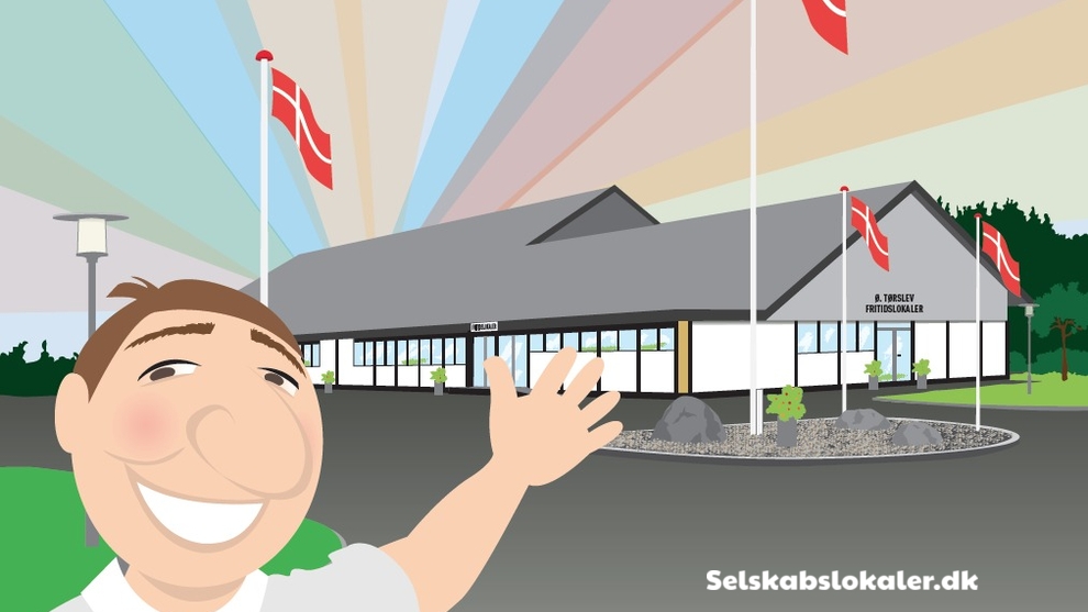 Stangerumvej 12, 8983 Randers C