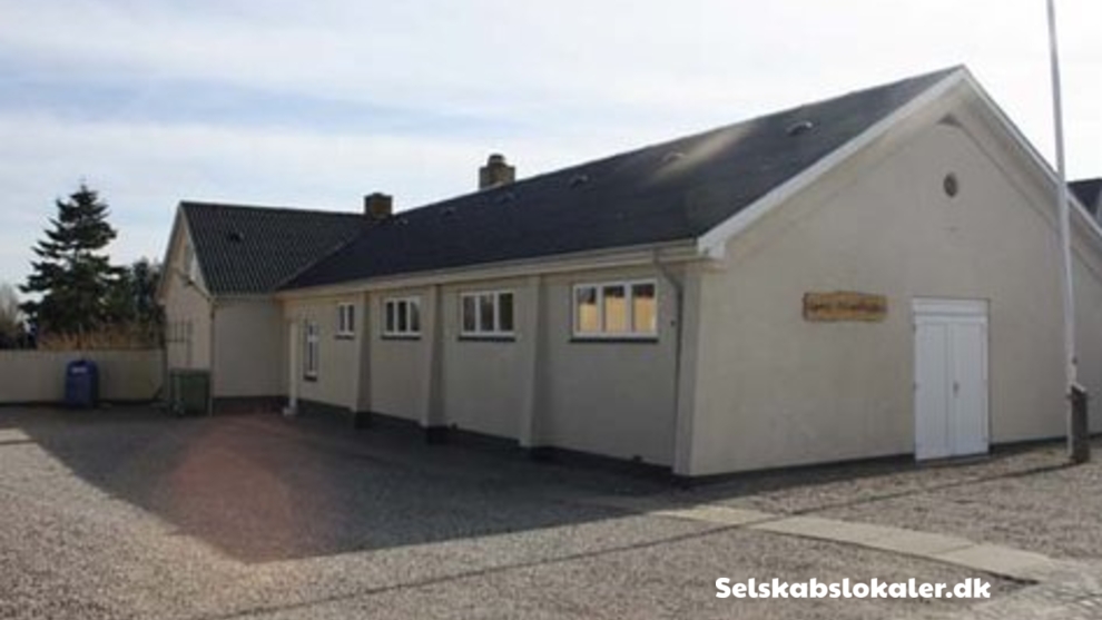 H.C. Lumbyes Vej 28, 5270 Odense N