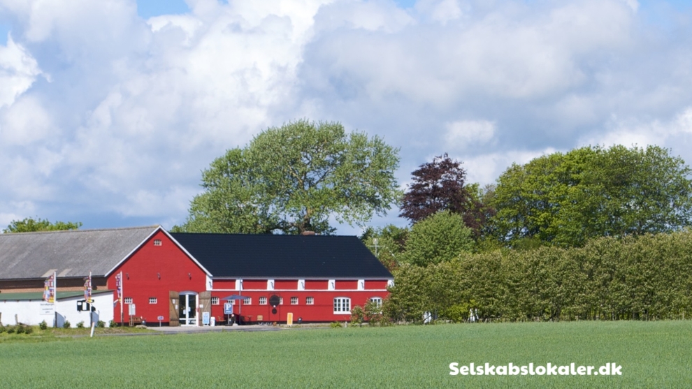 Kystvejen 202, Als, 9560 Hadsund