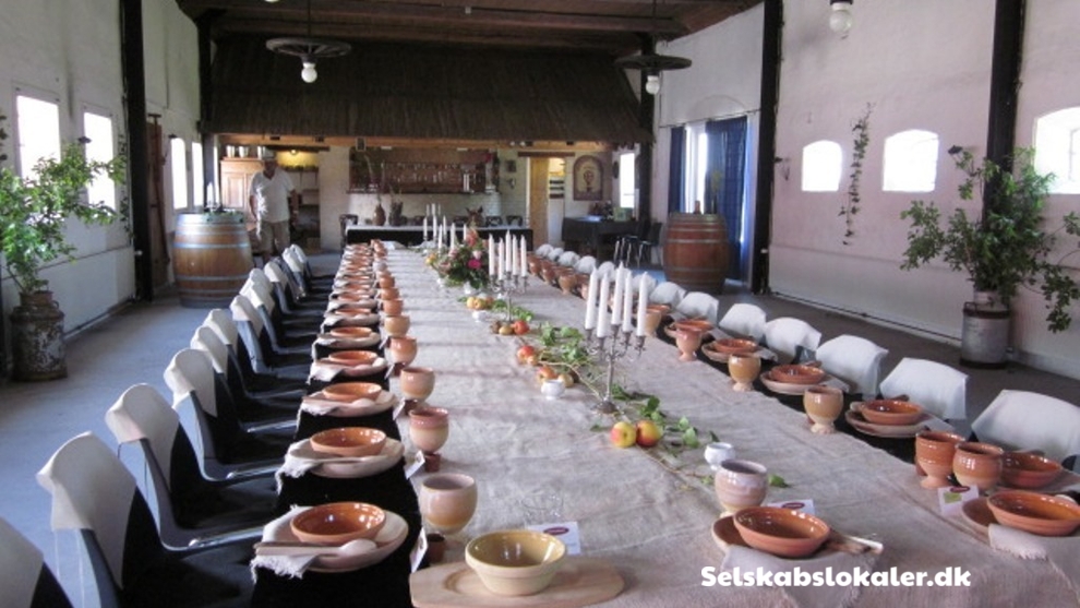 Kystvejen 202, Als, 9560 Hadsund