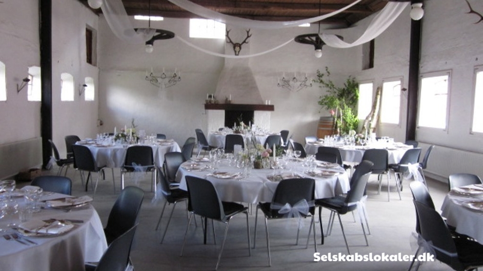 Kystvejen 202, Als, 9560 Hadsund