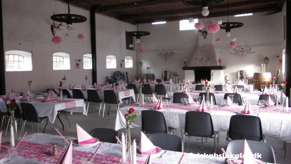 Kystvejen 202, Als, 9560 Hadsund