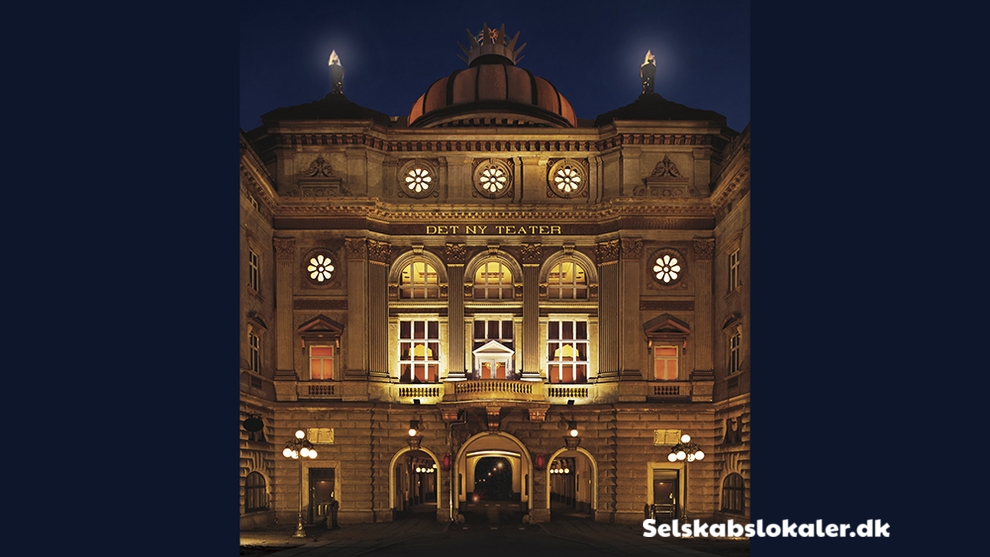 Gammel Kongevej 29, 1610 København V