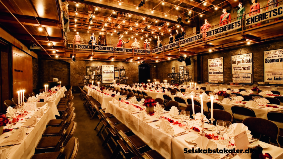 Gammel Kongevej 29, 1610 København V