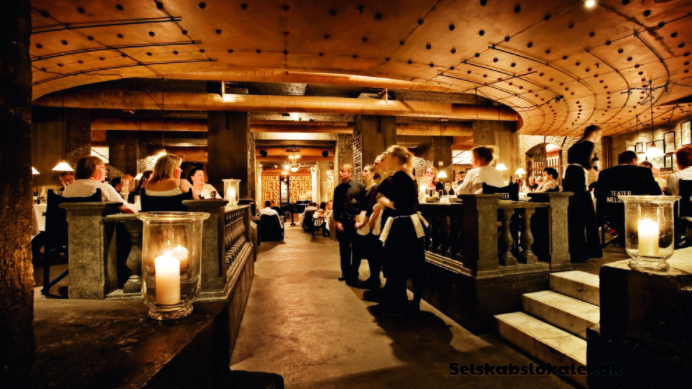 Gammel Kongevej 29, 1610 København V