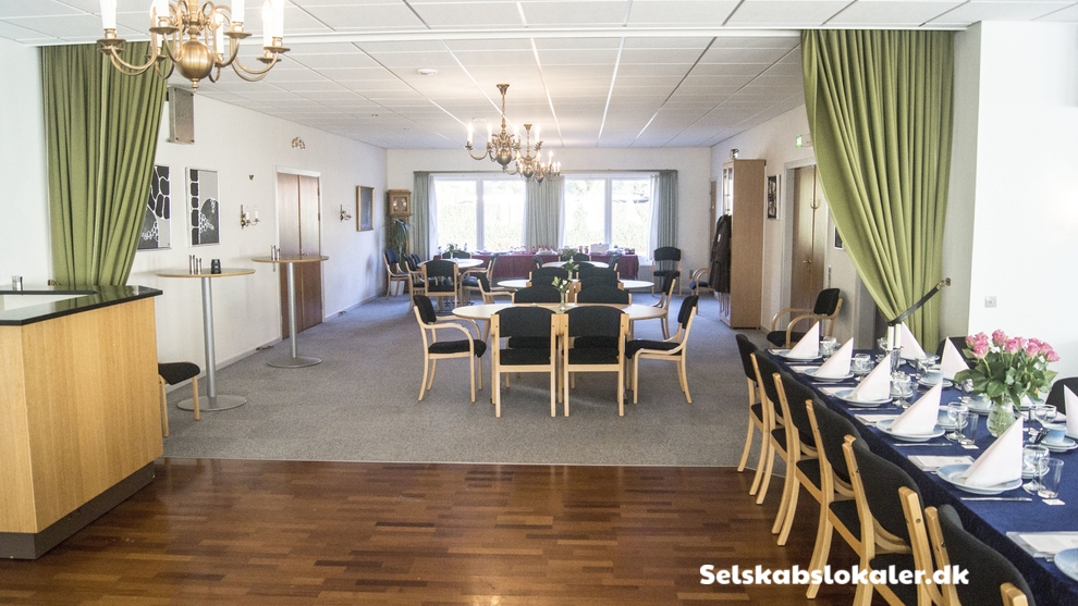 Parkvej 49, 9700 Brønderslev