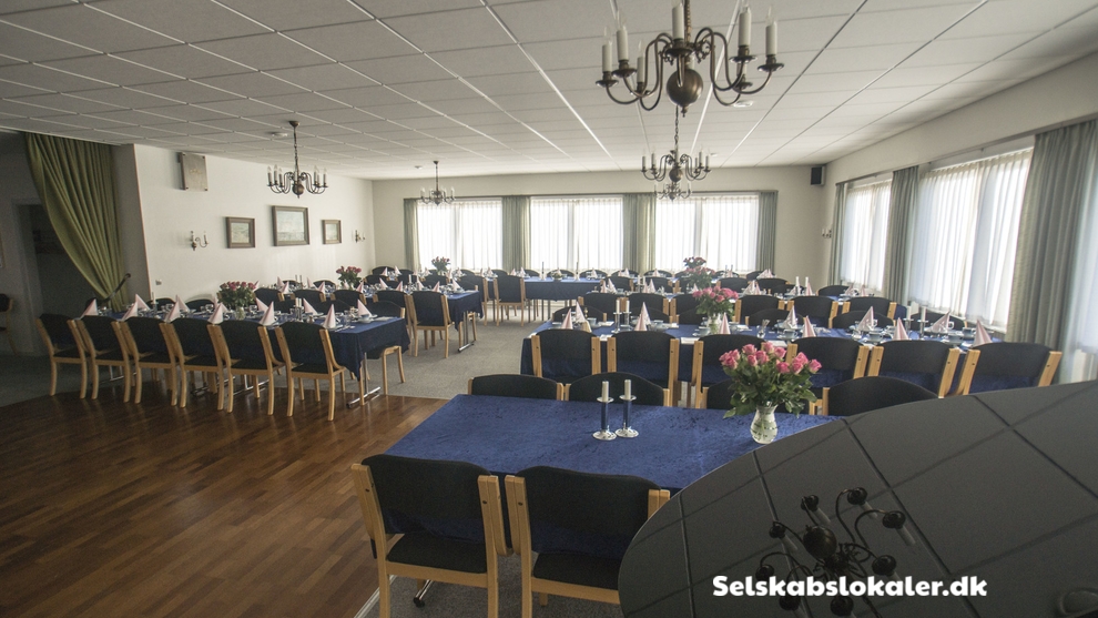 Parkvej 49, 9700 Brønderslev