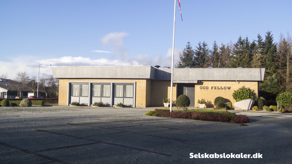 Parkvej 49, 9700 Brønderslev