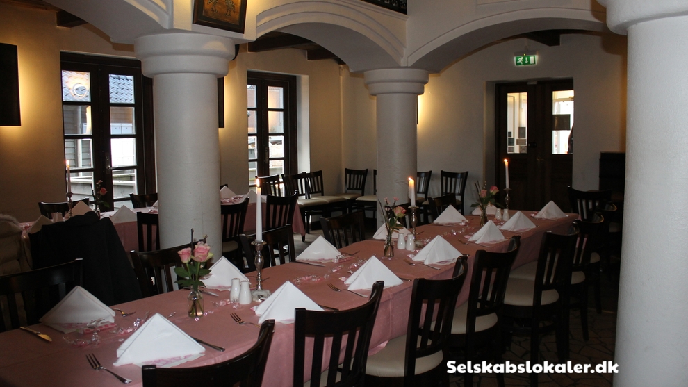 Storegade, 6270 Tønder