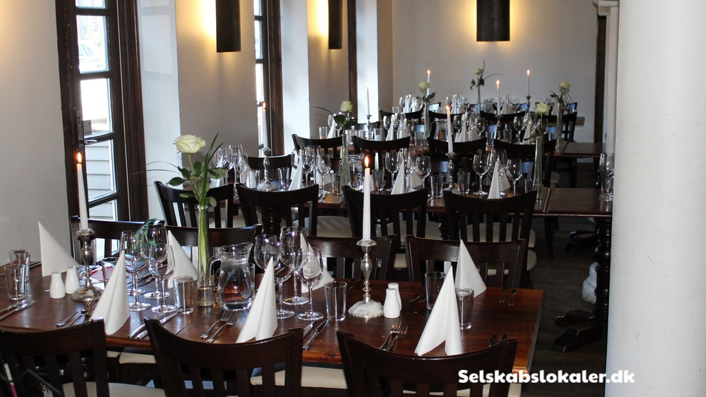 Storegade, 6270 Tønder