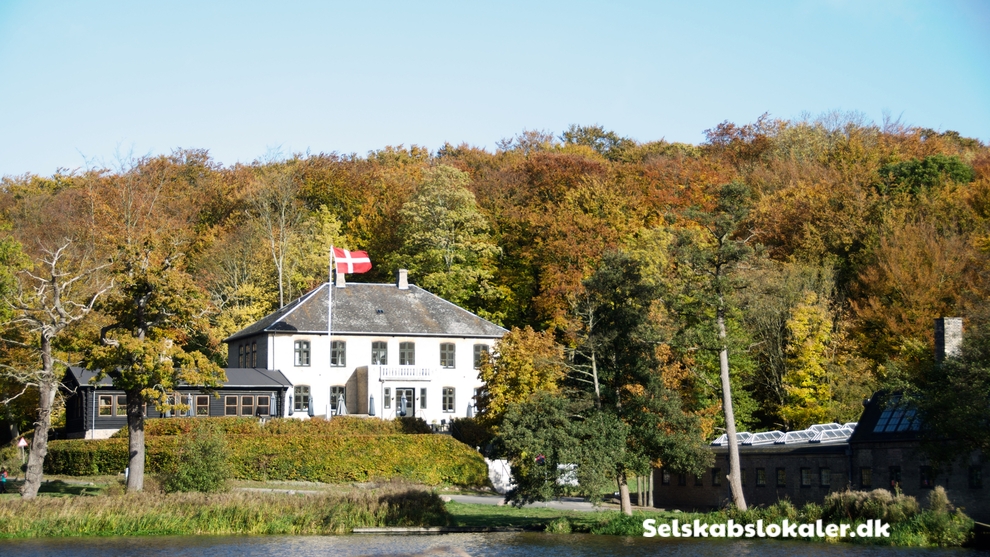 Svenskevej 55, 2800 Kongens Lyngby