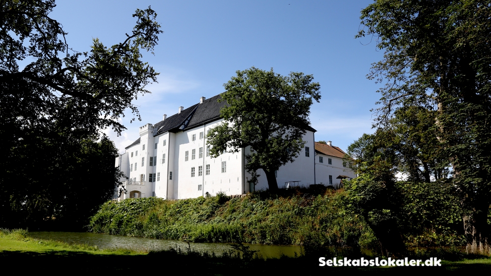 Dragsholm Allé 1, 4534 Hørve