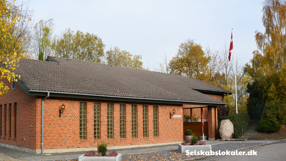 Lædalen 4,, 4690 Haslev