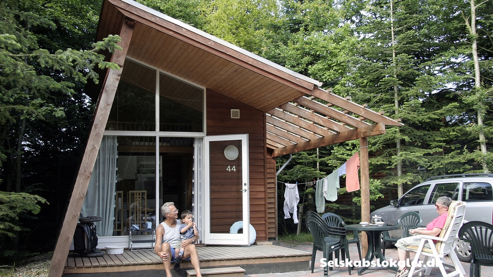 Trelde Næsvej 297, 7000 Fredericia