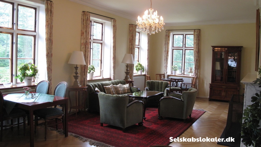 Tølløsevej 53, 4330 Hvalsø